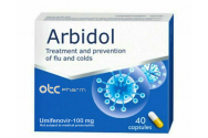  Ce este Arbidol, medicamentul-minune împotriva COVID?