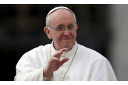  Papa este de partea homosexualilor și vrea o lege pentru ei