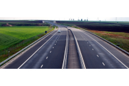   Asociația Pro Infrastructura: „Cu excepția centurii Bacău care avansează într-un ritm foarte bun, autostrăzile Moldovei A7 și A8 merg înainte cu pași mici și foarte mici”