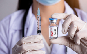 Cadrele medicale ieșene refuză vaccinul anti-COVID!