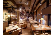 Opt români din zece vor ca restaurantele să fie redeschise