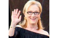 Meryl Streep şi concursul de televiziune Eurovision, nominalizări pentru Premiile Grammy