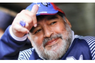 Autopsia PRELIMINARĂ: care a fost CAUZA decesului lui Diego Maradona