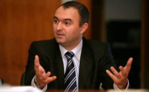 Fostul preşedinte al CJ, Cristian Adomniţei,fostul liderul PNL  demonstreaza nevinovatia cu un test poligraf