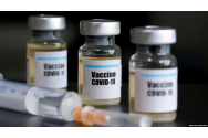 Israelul începe vaccinarea anti-COVID. Premierul Netanyahu va fi primul imunizat
