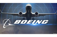 Boeing angajează piloți care să lucreze la companiile aeriene pentru relansarea modelului 737 MAX