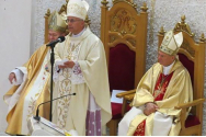 Pastorala de Crăciun a Episcopului romano-catolic de Iaşi: În această perioadă grea de încercare, avem mare nevoie de speranţă