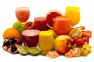 Sucurile de legume și fructe, dușmanii pancreasului
