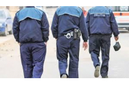 Polițiști din Bacău, acuzați că au bătut doi tineri