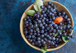 FOTO/VIDEO - Aronia, fructul minune pentru diabetici