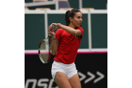 Mihaela Buzărnescu, la un pas de tabloul principal de la Australian Open - A câștigat un meci de aproape trei ore