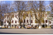  Colegiul Național „Mihai Eminescu” - 156 de ani de educație