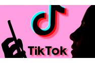 TikTok a explodat în România. Cea mai mare creștere din lume