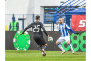 LIVE TEXT CSM Poli Iași - FC Botoșani 0-1 (0-0)! Repriză a doua jenantă! Iașul coboară pe ultimul loc!