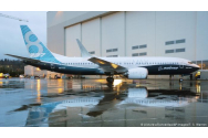 Boeing 737 MAX pot zbura din nou în Europa