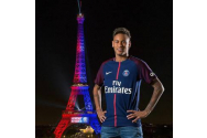 VIDEO Neymar, meciul 100 pentru PSG - Parizienii au trecut fără emoții de Montpelier