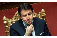 Prim-ministrul italian, la un pas de demisie