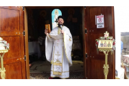 Un preot din Botoșani a fost dat afară din toate bisericile