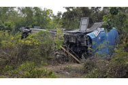 Tragedia în Cuba. Un autobuz plin s-a răsturnat pe șosea. 10 persoane au murit, iar 25 au fost rănite