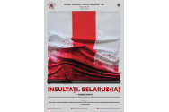 Spectacol de solidaritate cu artiștii din Belarus, la Naționalul ieșean