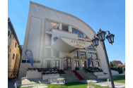Ateneul Național Iași, cea mai profitabilă instituție de spectacole din Regiunea de Nord-Est