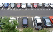 Municipalitatea continuă activitatea de închiriere a locurilor de parcare de reședință
