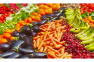 2021, Anul internațional al fructelor și legumelor