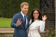 Prințul Harry și soția sa Meghan Markle așteaptă al doilea copil