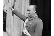 Ultima statuie a dictatorului Franco a fost înlăturată