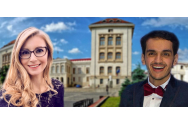 O premieră la UMF Iași: studenții internaționali sunt reprezentați în Senatul Universitar