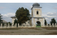 Povestea Bisericii din Ceplenița