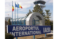 Costel Alexe: Aeroportul Iași devine poarta de comunicare a județului nostru și a întregii regiuni cu Europa Zboruri Iași-Dublin din aprilie cu HiSky
