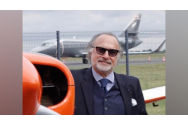 Miliardarul Olivier Dassault, unul dintre cei mai bogați oameni din Franța, a murit într-un accident aviatic