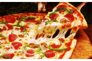 Pizza poate preveni cancerul de prostată
