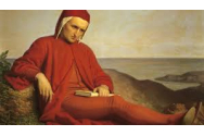 21 martie, Ziua internațională a poeziei. Dante Alighieri va fi poetul celebrat în acest an