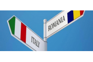 Trei șoferi au condus 2.450 kilometri fără oprire și odihnă, din România în Italia și înapoi
