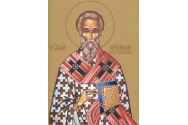 Calendarul zilei, 24 martie - Sfântul Ierarh Artemon, ocrotitorul văduvelor și al orfanilor