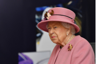 Decizie fără precedent în Marea Britanie - Regina Elisabeta I-a ELIMINAT pe prinţul Andrew, prinţul Harry şi Meghan Markle de pe site-ul familiei regale