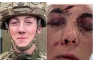 Soldat torturat după ce a aranjat o întâlnire cu o femeie pe Tinder. Va suferi traume toată viața lui