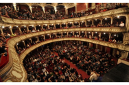 Spectacolele de la Opera Iași se mută în mediul online