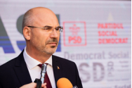 Președintele PSD Iași: Interesul ieșenilor nu este prioritar pentru PNL și USR la Iași. Consilierii municipali social-democrați vor ieși din sală când se vor alege viceprimarii.