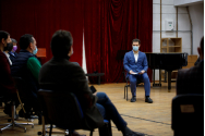 Opera Națională Română Iași are din nou Consiliu Artistic