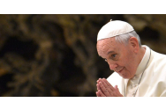 Mesajul Papei Francisc de Paști - „Să nu ne pierdem speranța