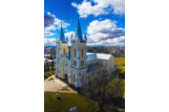 GALERIE FOTO - Cele mai frumoase biserici din Dieceza Iași