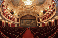 Opera Națională Română Iași deschide sala de spectacole
