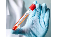 O nouă tranșă de vaccin Vaxzevria (AstraZeneca) sosește luni în țară