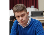 Ce juniori are CS Politehnica Iași: Deac - campion, Stoleriu - medaliat cu bronz la Campionatele Naționale de șah pentru seniori!