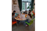 GALERIE FOTO - DARURI de Paști pentru copilașii de la Casa Mia Inculeț