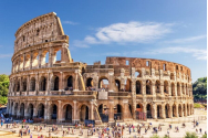 Arena Colosseumului intră în reconstrucție la finalul lui 2021