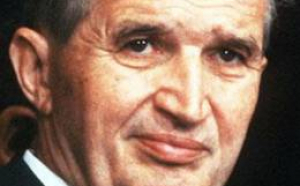 Cum l-a ucis Ceausescu pe Lache, ursul urias din Poiana Brasov. Punctajul primit de dictator reprezinta inca recordul mondial
